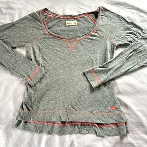 Hollister Long Sleeve